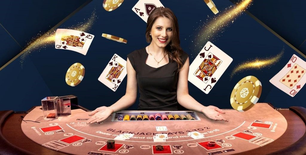 5 İnanılmaz casino Örneği