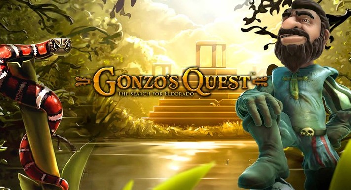 Gonzos Quest parali slot nasil oynanir