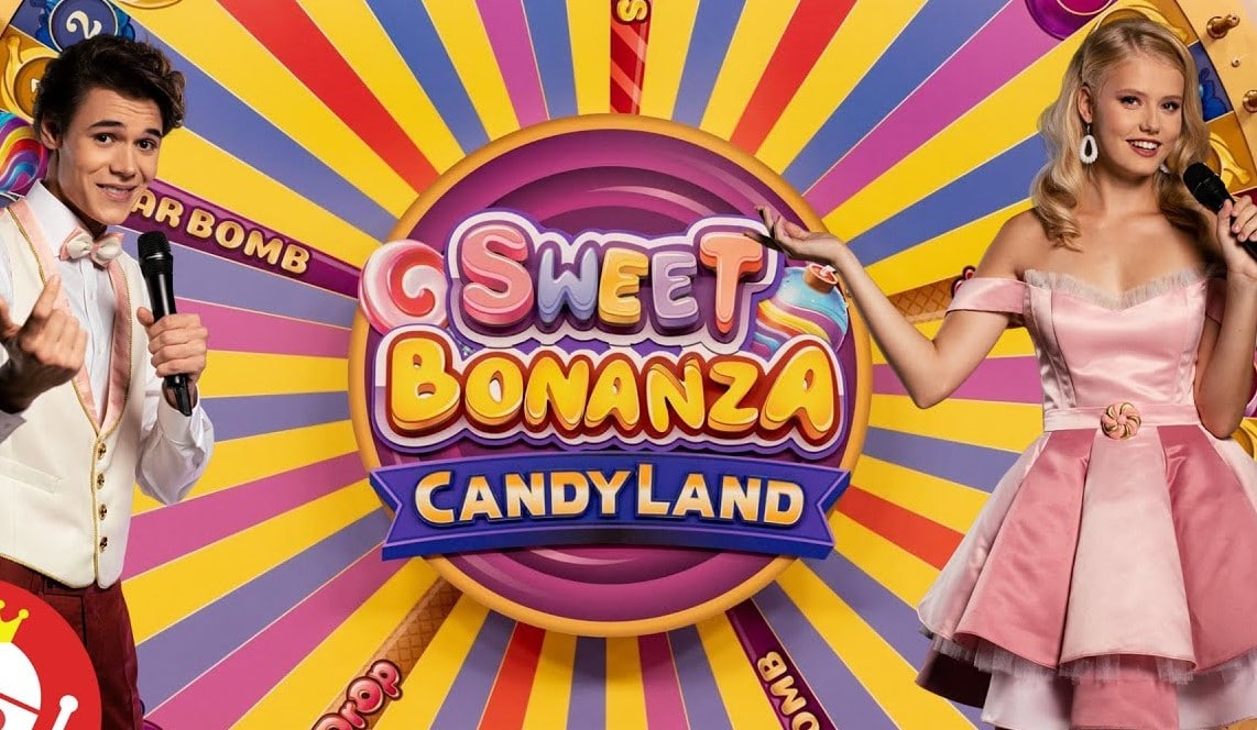 sweet bonanza candyland slot nedir ve nasil oynanir
