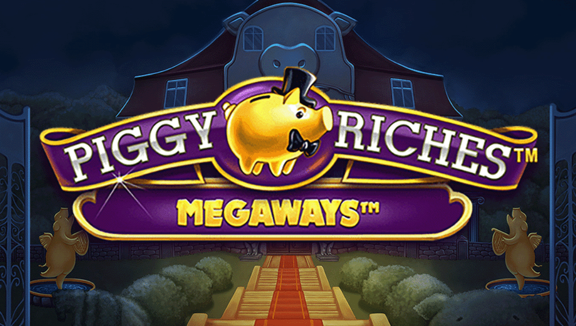 Piggy Riches Megaways Slot Nasil Oynanir