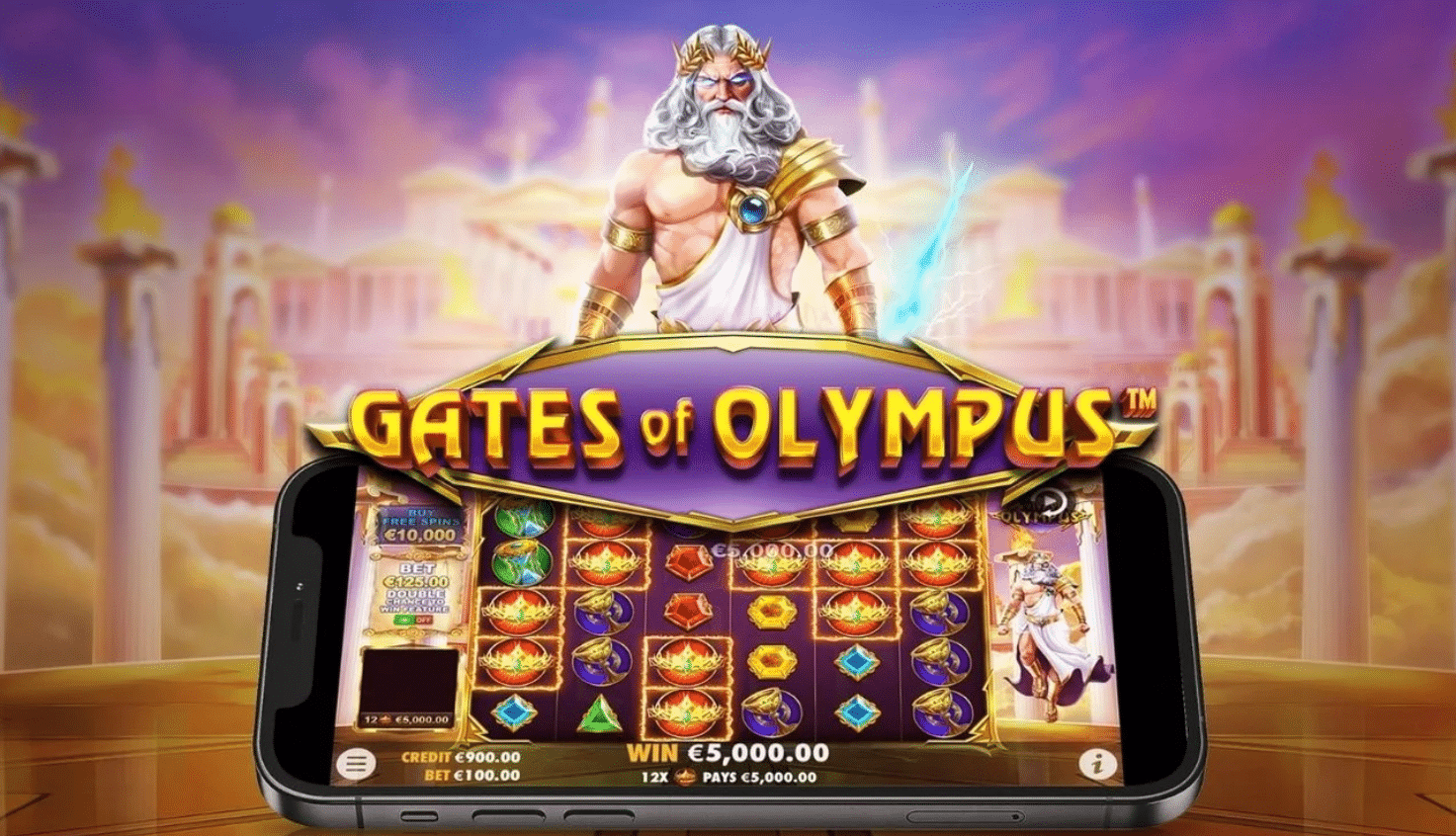 gates of olympus slot nasil oynanir
